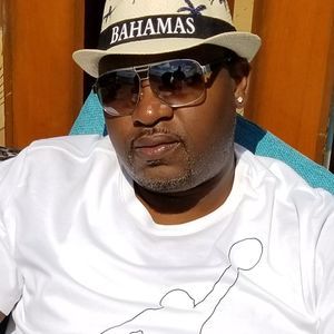 Meet your Posher, Luther